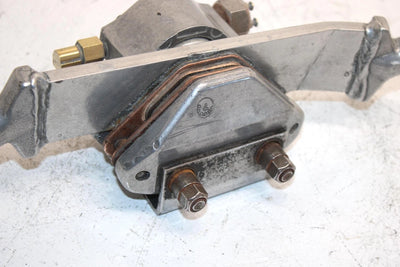 88 Polaris Sks 650 Oem Brake Caliper 1930556 SP57
