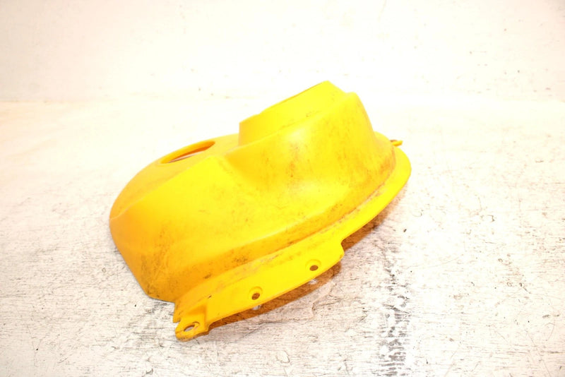 2000 Ski-doo Mxz 700 Oem Center Console 517302343 SS8