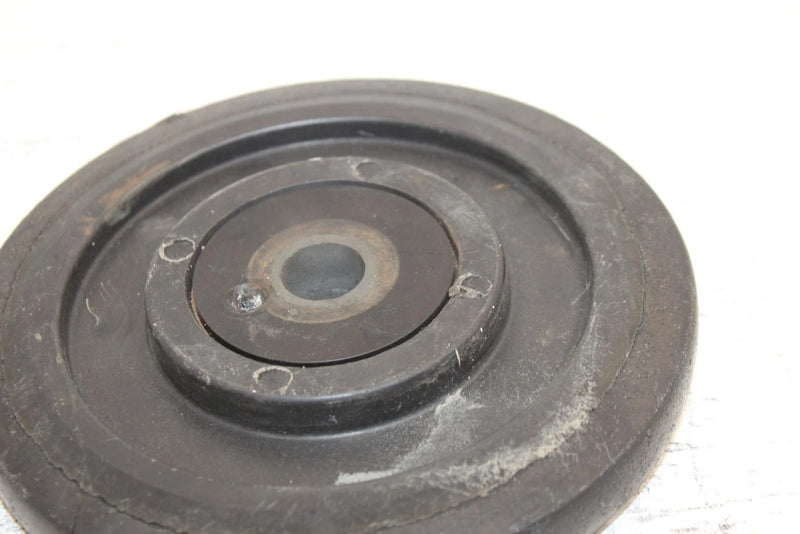 1995 Arctic Cat Pantera Oem (5603) Idler Wheel Pair 0604-459 SA17