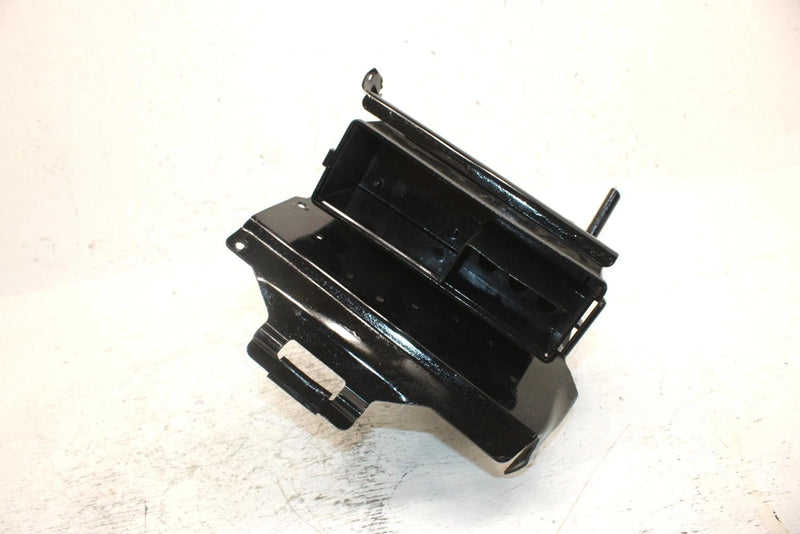 1994 Polaris Xct Sks Oem Left Footrest W/Tool Box 1011861 SP44