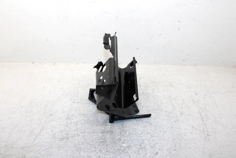 1993 Polaris Xlt Sp Oem Left Footrest 1011861 SP72