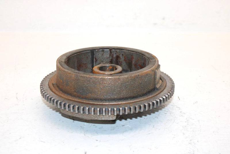 2009 Polaris Trail Boss 330 Oem (F4T763) Flywheel 3087251 AP181