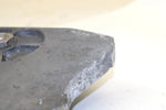 1982 Kawasaki 440 Oem Handlebar Support Bracket 11046-3847 JK6