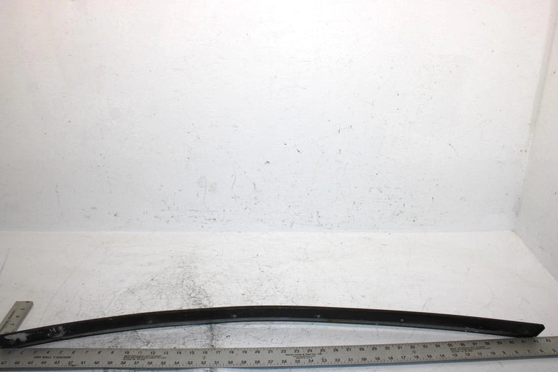1996 Polaris Xcr 600 Oem Left Side Bumper 2670162 SP21
