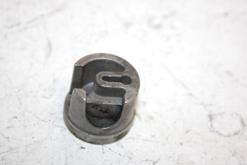 96 Arctic CatExt 580PowderSpecialOem CArb Slide Block (No Magnet) 6505-889 SAS11