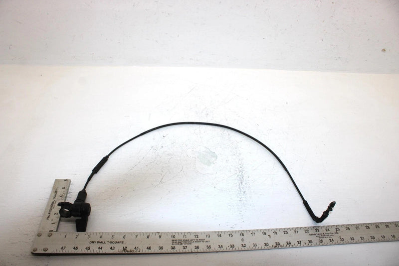 2008 Arctic Cat 650 Auto Trans 4x4 Trv Oem Diff Lock Lever 0502-527 AA6
