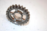 04 Honda Trx250ex A Oem 23T 5th Mainshaft Gear 23481-HN6-000 AHS