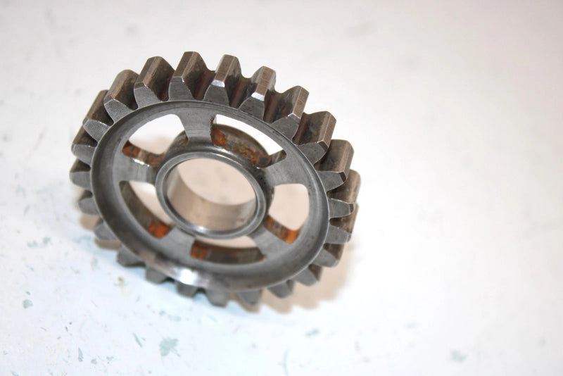 04 Honda Trx250ex A Oem 23T 5th Mainshaft Gear 23481-HN6-000 AHS