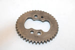 03 Arctic Cat 500 Fis Automatic  Oem Cam Shaft Sprocket 3402-352 AA19