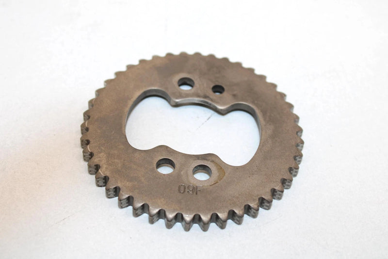 03 Arctic Cat 500 Fis Automatic  Oem Cam Shaft Sprocket 3402-352 AA19