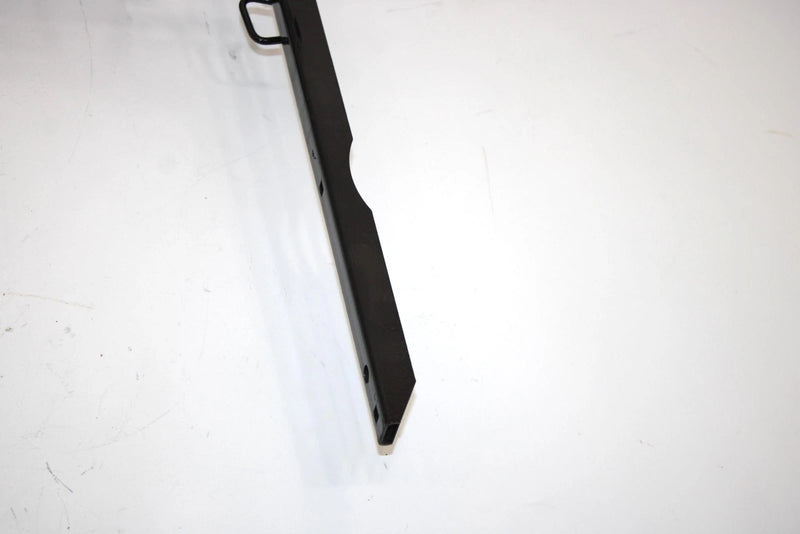 92 Polaris Lite Gt Oem Steering Hoop BLK 1011782-067 SP149