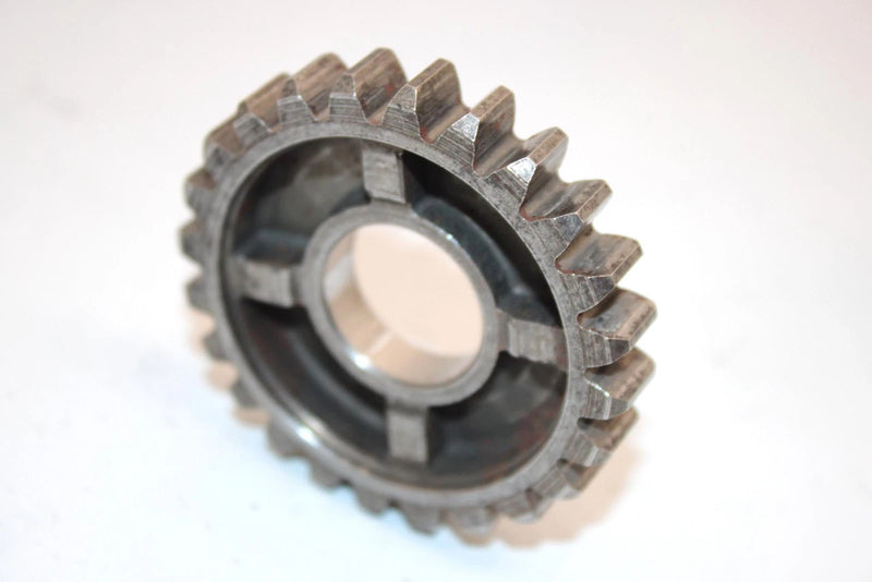 85 Suzuki Quadrunner 250 Lt250ef  Oem 5th Drive Gear 24T 24251-24501 AS14