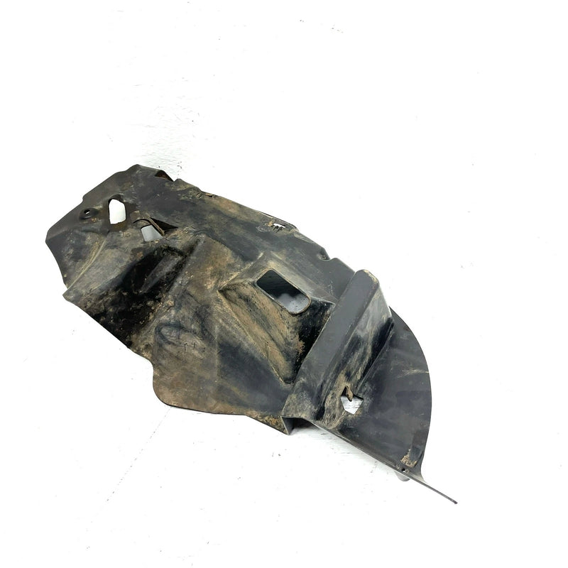 07 Honda Foreman Rubicon TRX500 OEM Front Inner Left Fender 61864-HP0-A00 AH94