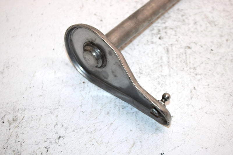 1990 Kawasaki 650 Ts Oem Steering Column Shaft 39117-3702 JK8