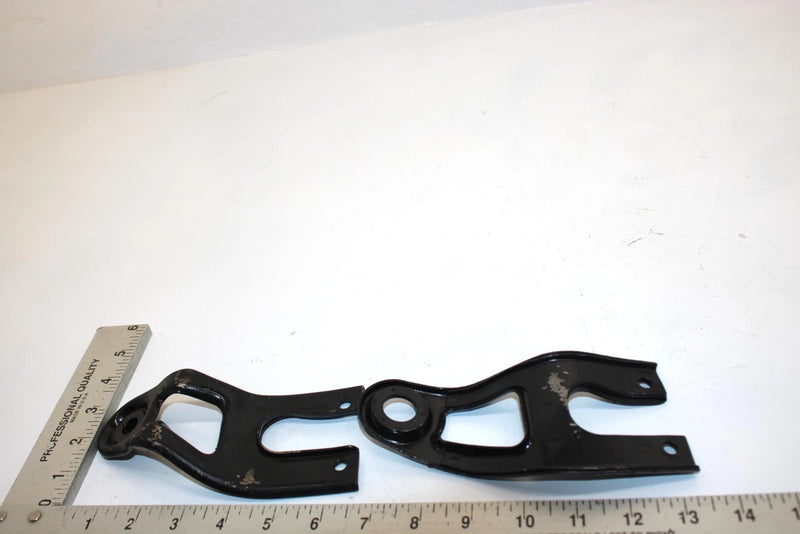 85 Suzuki Quadrunner 250 Lt250ef  Oem Headlight Bracket Set 51500-24820 AS14