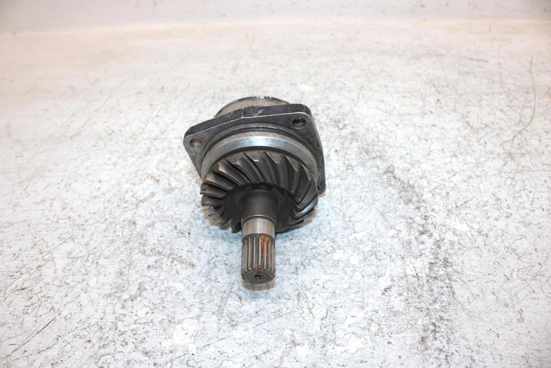 1986 Honda Trx350 Oem Final Drive Holder 21371-HA7-670 AH40
