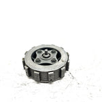 99 Arctic Cat 300 4X4 OEM Clutch Pressure Plate W/Plates 3446-123 AA15
