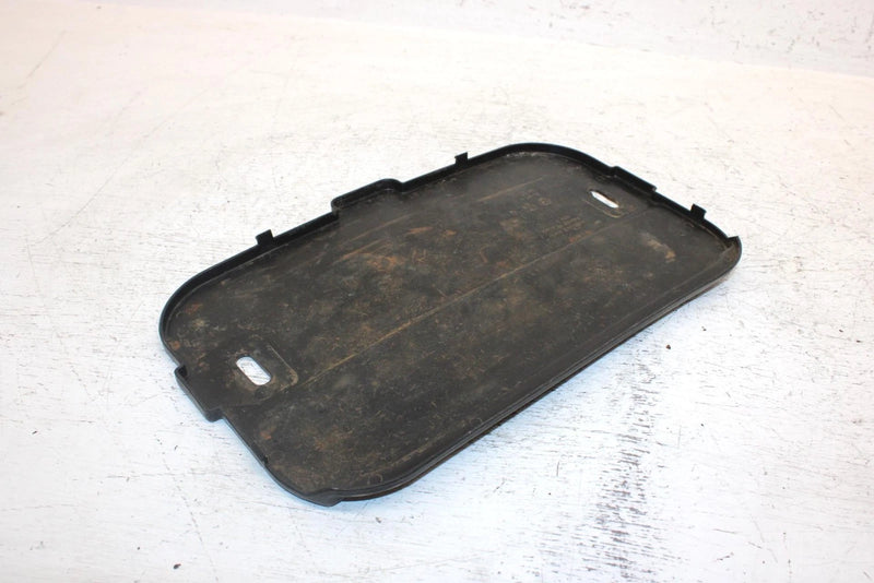 2002 Ski-doo Mxz 700 Oem Under Seat Panel 572107601 SSS
