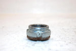 1983 Honda Atc 200 Oem Steering Stem Nut 53220-098-670 AH66