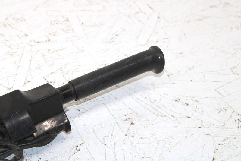 1997 Ski-doo Mxz 583 Oem Handlebar Assembly 506125900 SS93