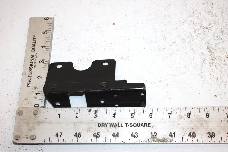 1993 Polaris 350l 6x6 Oem Taillight Mount Bracket 5240244-067 AP153