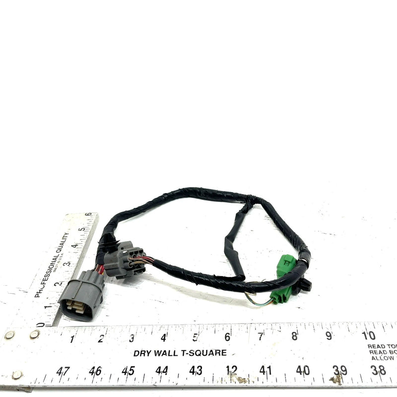 07-14 Honda Rancher 420 OEM Rear Sub Harness 32115-HP5-600 AH28