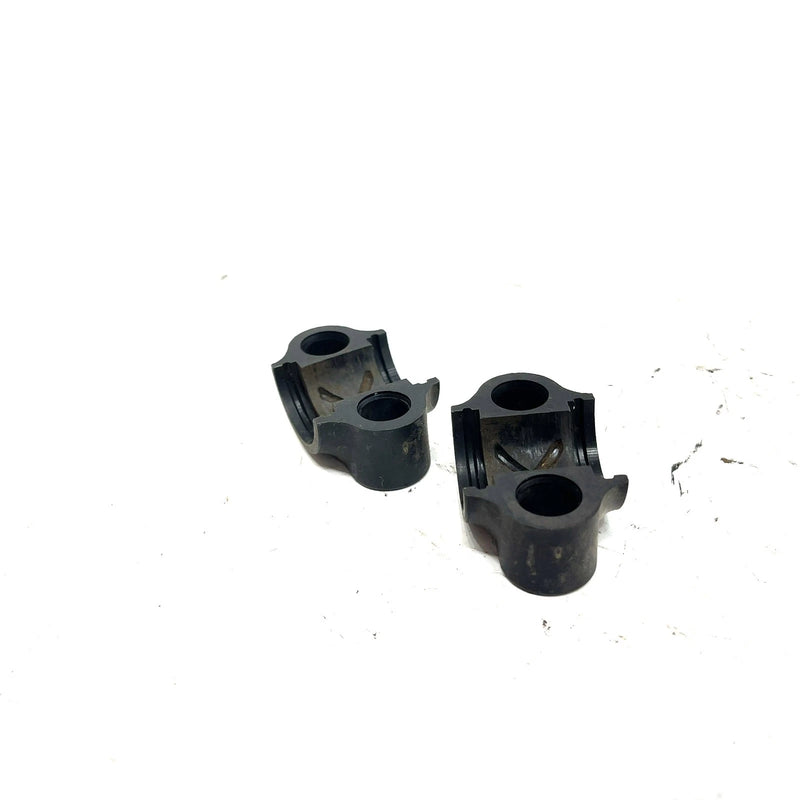 83-86 Suzuki ALT125 OEM Steering Shaft Holder 51670-1802 AS31