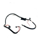 96-98 Polaris Trail Blazer 250 ES OEM Main Wire Harness 2460554 AP217