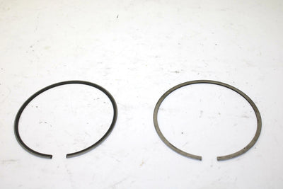 85 Yamaha Phazer OEM Cylinder Engine Piston Ring Pair 8V0-11601-00-00 SY42
