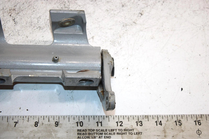 02 Arctic Cat Z 440 Oem Right Steering Knuckle 0703-898 SAS12