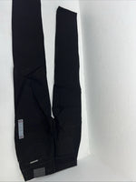 New Women’s Black Diamond Cut Gusset Denim Jeans. 15/16x36 K-18