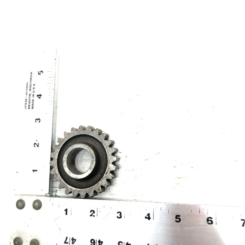 98-00 Arctic Cat 500 4X4 OEM 24T Transmission Idler Gear 3446-237 AA38