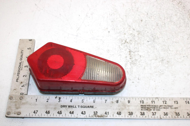 2005 Polaris Sportsman 800 Oem Left Taillight 2410427 AP146