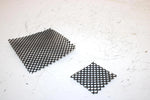 1998 Arctic Cat Zrt 600 Oem Air Intake Screen Set 0670-208 0670-207 SA36