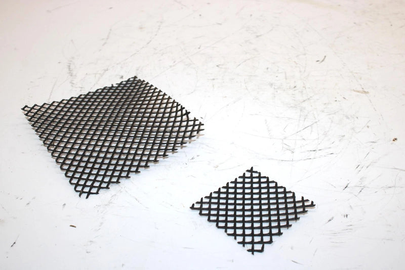1998 Arctic Cat Zrt 600 Oem Air Intake Screen Set 0670-208 0670-207 SA36