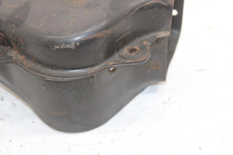 1978 Yamaha Exciter 440 Oem Cylinder Shroud Assembly 8A1-12651-00-00 SY122
