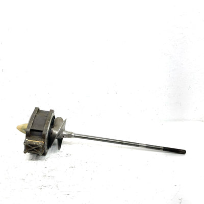 00-02 Yamaha WaveRunner GP1200 OEM Jet Pump Steering Nozzle 66V-51315-00-94 JY28