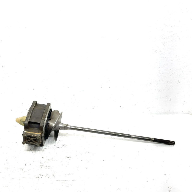 00-02 Yamaha WaveRunner GP1200 OEM Jet Pump Steering Nozzle 66V-51315-00-94 JY28