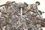 95 Polaris 500 Carb Oem Nut Bolt Spacer Hardware Kit SP208