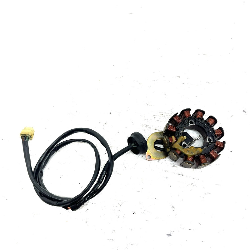 00-02 Yamaha WaveRunner GP1200 OEM Stator 66V-85510-00-00 JY28