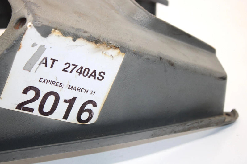 92 Polaris Big Boss 6x6 Oem Front Fender Cover 5430973-132 AP33