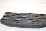 1997 Polaris Trail Boss Oem Footrest  Set 1040417-067 1040274-117 AP163