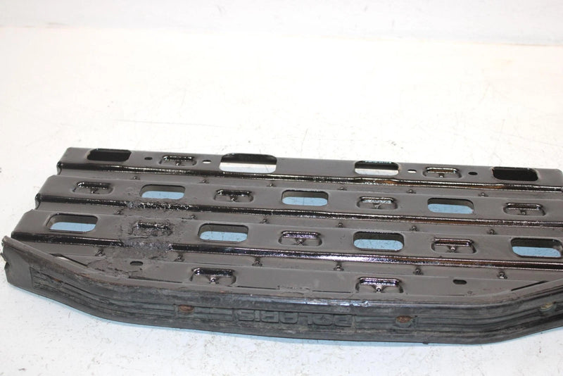 1997 Polaris Trail Boss Oem Footrest  Set 1040417-067 1040274-117 AP163