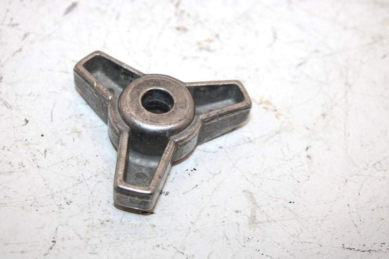 92 Polaris Classic Oem Backrest Knob 5630386-067 SP148