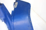 96 Polaris Xpress 300 Oem Front Fender Blue 2631782-157 AP14