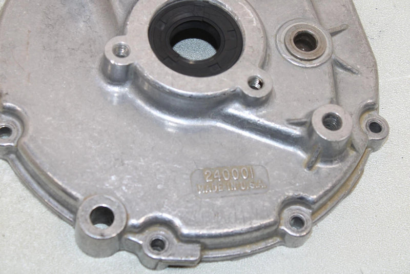 96 Polaris Trail Blazer  Es Oem Left Gear Case Half 3233095 APS