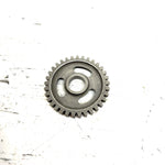 87-04 Yamaha Warrior 350 OEM 33T 2nd Wheel Gear 1UY-17221-00-00 AY60