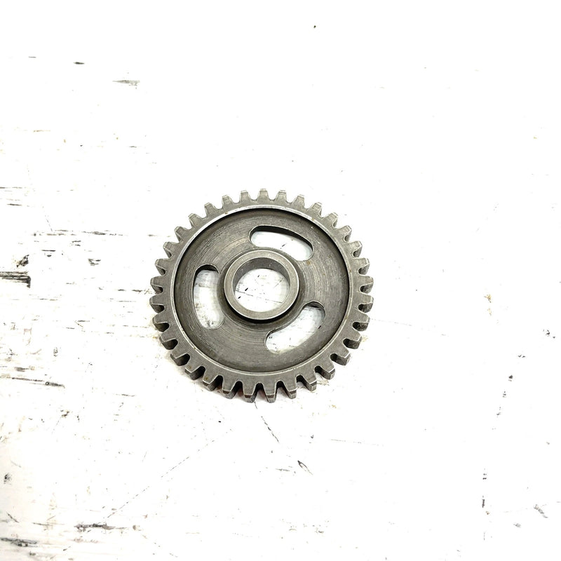 87-04 Yamaha Warrior 350 OEM 33T 2nd Wheel Gear 1UY-17221-00-00 AY60
