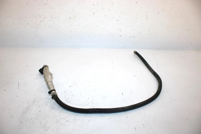 16 Can-am Outlander L Max 450 Efi Dps Oem Fuel Line 219704440 709000163 AB5