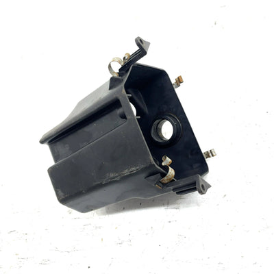 01-08 Honda Sportrax 250 TRX250 OEM Airbox Base 17210-HM8-000 AH83